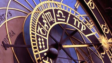 Photo of वृश्चिक समेत 4 राशियों के परिवार से चल रहे विवाद सुलझेंगे, मौके का फायदा उठाएं, पढ़ें साप्ताहिक राशिफल