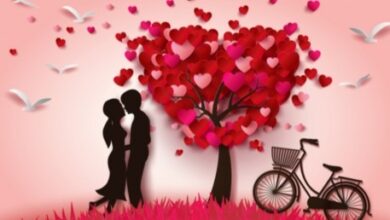 Photo of  आज का प्रेम राशिफल 10 जून | प्रेमियों के लिए कैसा रहेगा आज का दिन