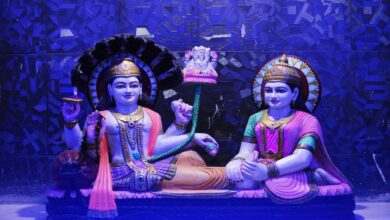 Photo of कब से प्रारंभ हो रहा है आषाढ़ मास? जानें इस मास में क्या करें और क्या न करें