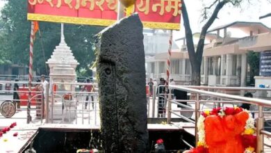 Photo of  शनि शिंगणापुर मंदिर में दर्शन मात्र से दूर होते हैं कष्ट, शनि दोष से भी मिलेगी मुक्ति