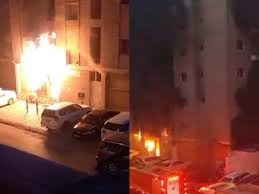 Photo of कांगो में नौका पलटने से 80 से अधिक लोगों की मौत, राष्ट्रपति ने की पुष्टि