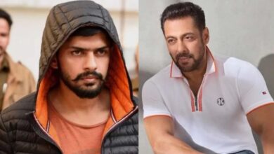 Photo of सलमान खान के फार्महाउस की रेकी करने वाले लॉरेंस बिश्नोई गिरोह के 4 शूटर गिरफ्तार