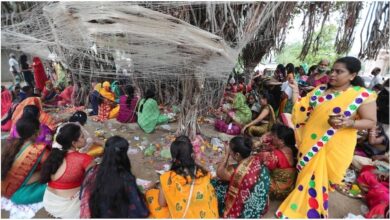 Photo of 6 जून को है पंच पर्व, वट सावित्री व्रत के साथ हैं ये 5 बड़े त्योहार, ये मंत्र जरूर जपें