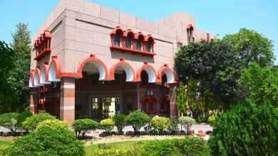 Photo of केंद्रीय संस्कृत विश्वविद्यालय लखनऊ परिसर में बीए ऑनर्स – संस्कृत एंड सिविल सर्विसेज स्टडीज कोर्स के लिए आवेदन शुरू