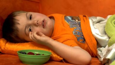 Photo of  वास्तु दोष के कारण भी बच्चा बार-बार पड़ सकता है बीमार, जानिए ये अचूक उपाय