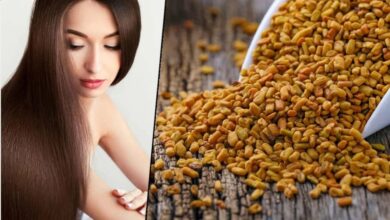 Photo of बालों की ग्रोथ के लिए डाइट में शामिल करें ये 5 बीज