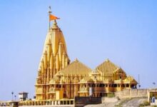 Photo of सावन में करें इन शिव के मंदिरों के दर्शन, पूरी होंगी हर मनोकामना!