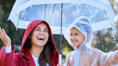 Photo of मानसून में रहना चाहते हैं हेल्दी तो अपना लें ये 4 अच्छी आदतें, कम पड़ेंगे बीमार