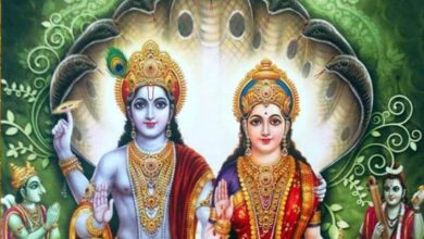 Photo of कामिका एकादशी आज, भगवान विष्णु को अर्पित करें ये फूल, इस कथा के पाठ से होंगी मनोकामनाएं पूरी