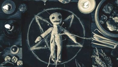 Photo of ब्लैक मैजिक क्या होता है? क्या सच में होता है ब्लैक मैजिक, जानें यहां सबकुछ