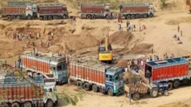 Photo of एआई से अवैध खनन के परिवहन पर अंकुश लगा रही योगी सरकार
