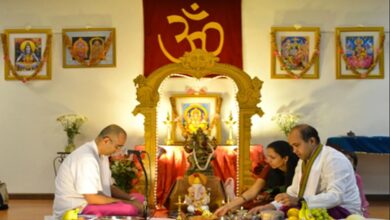 Photo of गृह प्रवेश के दौरान भूलकर भी नहीं पहनने चाहिए ऐसे कपड़े, जानिए क्या कहता है वास्तु