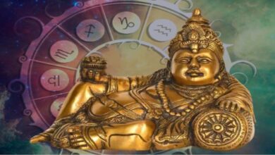 Photo of धन कुबेर के नाराज होने के 5 संकते आज ही जानें, जीवन में होने लगती है अशुभ घटनाएं
