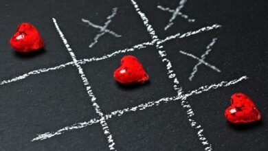 Photo of इन राशियों के रिश्ते में उतार-चढ़ाव! प्रेमी जोड़ों के लिए कैसा रहेगा आने वाला सप्ताह