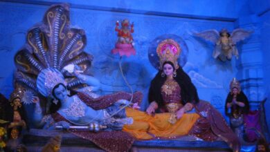 Photo of तुलसी से जुड़ी ये गलतियां भूलकर भी देवशयनी एकादशी में ना करें। हो जाएगा भारी नुकसान