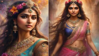 Photo of भद्राकाल क्या होता है, इसका मतलब क्या होता है, जानें शनिदेव की बहन से जुड़ी यह कहानी