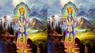 Photo of देवशयनी एकादशी का व्रत करने से मिलता है मोक्ष, जानिए कब किया जा रहा व्रत