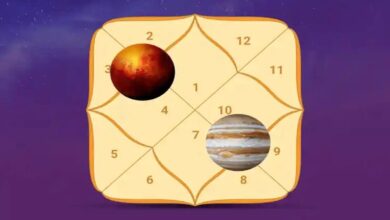 Photo of  जुलाई में गुरु-मंगल के गोचर से 5 राशियों को होगा फायदा, शुरू होंगे शुभ दिन