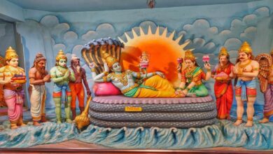 Photo of जानिए कब से शुरू हो रहा चातुर्मास और मांगलिक कार्यों पर क्यों लग जाती है रोक