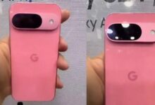 Photo of Google Pixel 9 फोन में होगा अल्ट्रासोनिक इन-डिस्प्ले फिगरप्रिंट सेंसर, जाने इसकी स्पेशलिटी