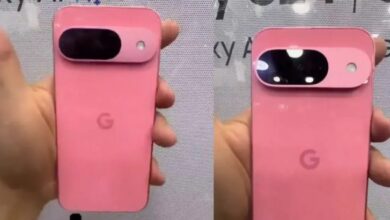Photo of Google Pixel 9 फोन में होगा अल्ट्रासोनिक इन-डिस्प्ले फिगरप्रिंट सेंसर, जाने इसकी स्पेशलिटी