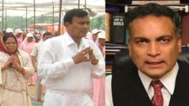 Photo of हाई कोर्ट के रिटायर्ड जस्टिस बृजेश कुमार श्रीवास्तव होंगे न्यायिक जांच आयोग के अध्यक्ष