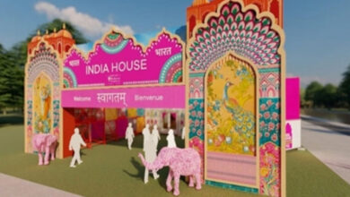 Photo of पेरिस ओलंपिक : भारतीय एथलीटों का इंडिया हाउस में होगा जोरदार स्वागत