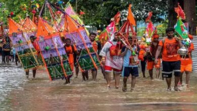 Photo of  कावंड़ यात्रा के दौरान गलती से भी न करें ये काम, रुष्ट हो जाएंगे भगवान शिव