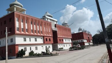 Photo of खुशखबरी : महायोगी गोरखनाथ विवि को मिली एमबीबीएस पाठ्यक्रम की मान्यता