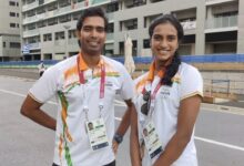 Photo of पेरिस ओलंपिक :  78 सदस्यीय भारतीय दल एथलीट परेड में होगा शामिल