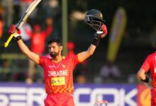 Photo of सिकंदर रजा का बड़ा बयान: हालात नहीं, प्रदर्शन तय करेगा जिम्बाब्वे की किस्मत