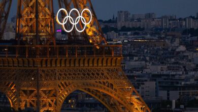 Photo of पेरिस ओलंपिक : यूपी के 7 खिलाड़ी पेश करेंगे मजबूत दावेदारी