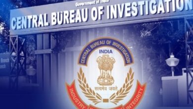Photo of सीजीपीएससी भर्ती परीक्षा घोटाला , छत्तीसगढ़ के कई शहरों में सीबीआई की दबिश