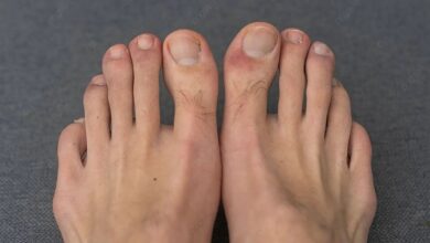 Photo of  पैर के अंगूठे के बाल बनाते हैं धनवान या कंगाल, जानकर रह जाएंगे हैरान