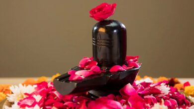 Photo of गलती से भी इन तिथियों पर न करें भगवान शिव का रुद्राभिषेक, जानें किस दिन करना है शुभ
