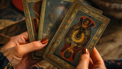 Photo of अगस्त 2024 मासिक टैरो भविष्यवाणी, बुध वक्री होने से इन 4 राशियों पर पड़ेगा असर