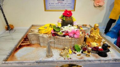 Photo of सावन शिवरात्रि पर इस विधि से करें महादेव का रुद्राभिषेक, पूरी होगी हर मनोकामना