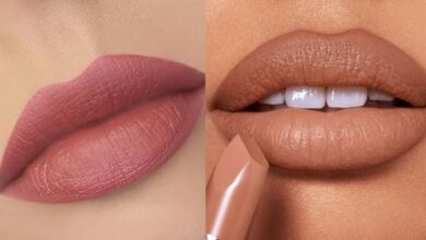 Photo of अपने स्किन कलर के हिसाब से लगाएं लिपस्टिक शेड, लगेंगी सबसे खूबसूरत