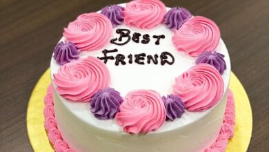 Photo of फ्रेंडशिप डे पर बिना ओवन के कुकर में ऐसे बनाएं स्वादिष्ट केक, दोस्त को फील होगा स्पेशल