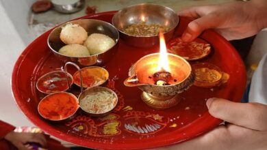 Photo of सावन शिवरात्रि से लेकर जन्माष्टमी तक, अगस्त में पड़ रहे ये बड़े पर्व