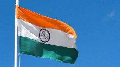 Photo of जानें भारत का तिरंगा कितनी ऊंचाई पर लहरा रहा है?