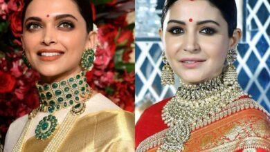 Photo of  हरियाली तीज पर ट्राई करें ये फैस पैक, पिया जी कहेंगे कहीं नजर ना लग जाएं