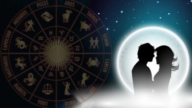 Photo of वृषभ समेत 4 राशियों के लिए प्यार में हरी झंडी! अपने पार्टनर पर भरोसा रखें, पढ़ें लव राशिफल