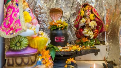 Photo of  कल है सावन प्रदोष व्रत? जानें शुभ मुहूर्त, इसका महत्व और पूजा-विधि