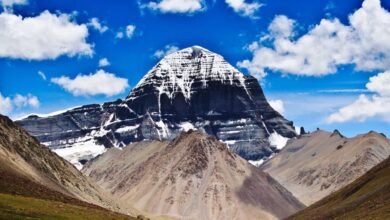 Photo of  पंच कैलाश कौन-कौन से हैं, जानें इसका धार्मिक महत्व