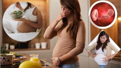 Photo of प्रेग्नेंसी में अगर ये खाया तो…! किचन में छिपा है इसका राज