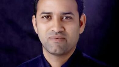 Photo of मध्य प्रदेश के कांग्रेस विधायक को हरियाणा विधानसभा चुनाव में बड़ी जिम्मेदारी