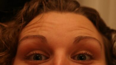 Photo of  माथे की ये लकीरें होती हैं सुखमय जीवन का प्रतीक, जानिए क्या कहता है सामुद्रिक शास्त्र