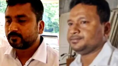 Photo of बंगाल राशन वितरण घोटाला : ईडी ने टीएमसी नेता और उसके भाई को किया गिरफ्तार
