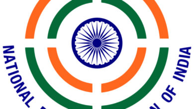 Photo of 68वीं राष्ट्रीय निशानेबाजी चैंपियनशिप में हरियाणा ने पदक तालिका में किया शीर्ष स्थान हासिल